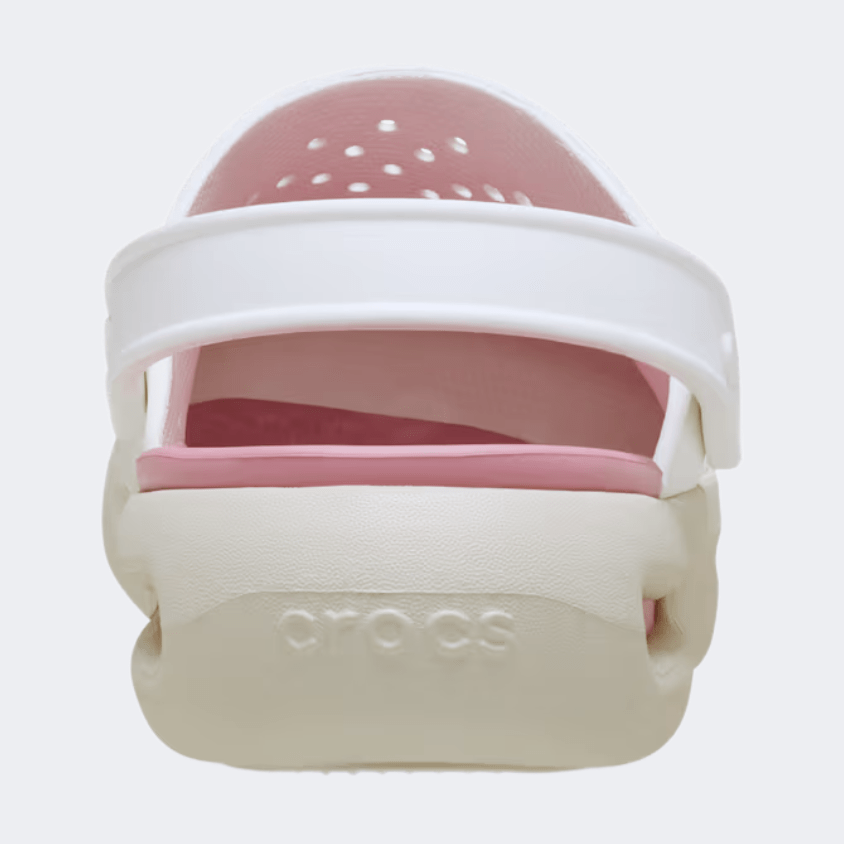 Crocs Inmotion Clog Unisex Lifestyle White - Medaid International
