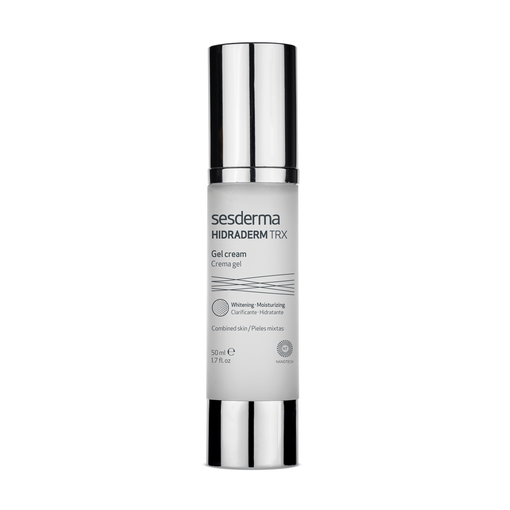 HIDRADERM TRX Gel Cream - Medaid International