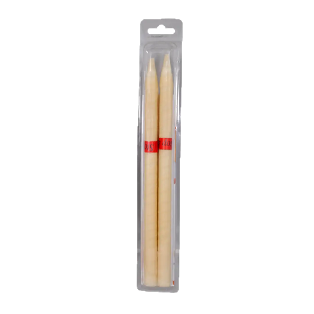 Unscented Ear Candles - Medaid International