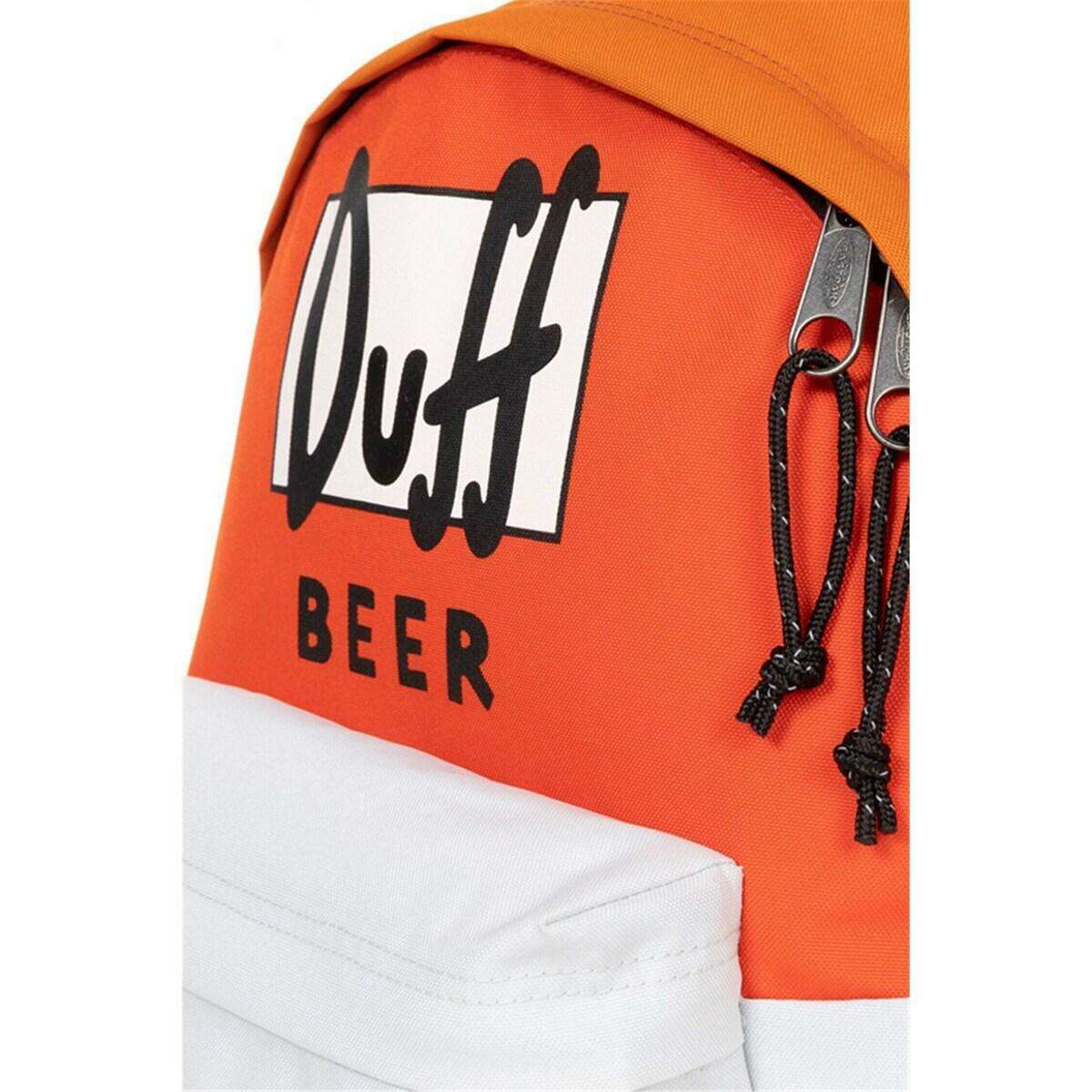 Day PAK'R Simpsons Duff Backpack - Medaid International