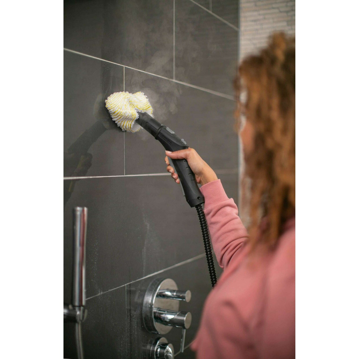 Steam Cleaner SC 3 - EasyFix - Medaid International