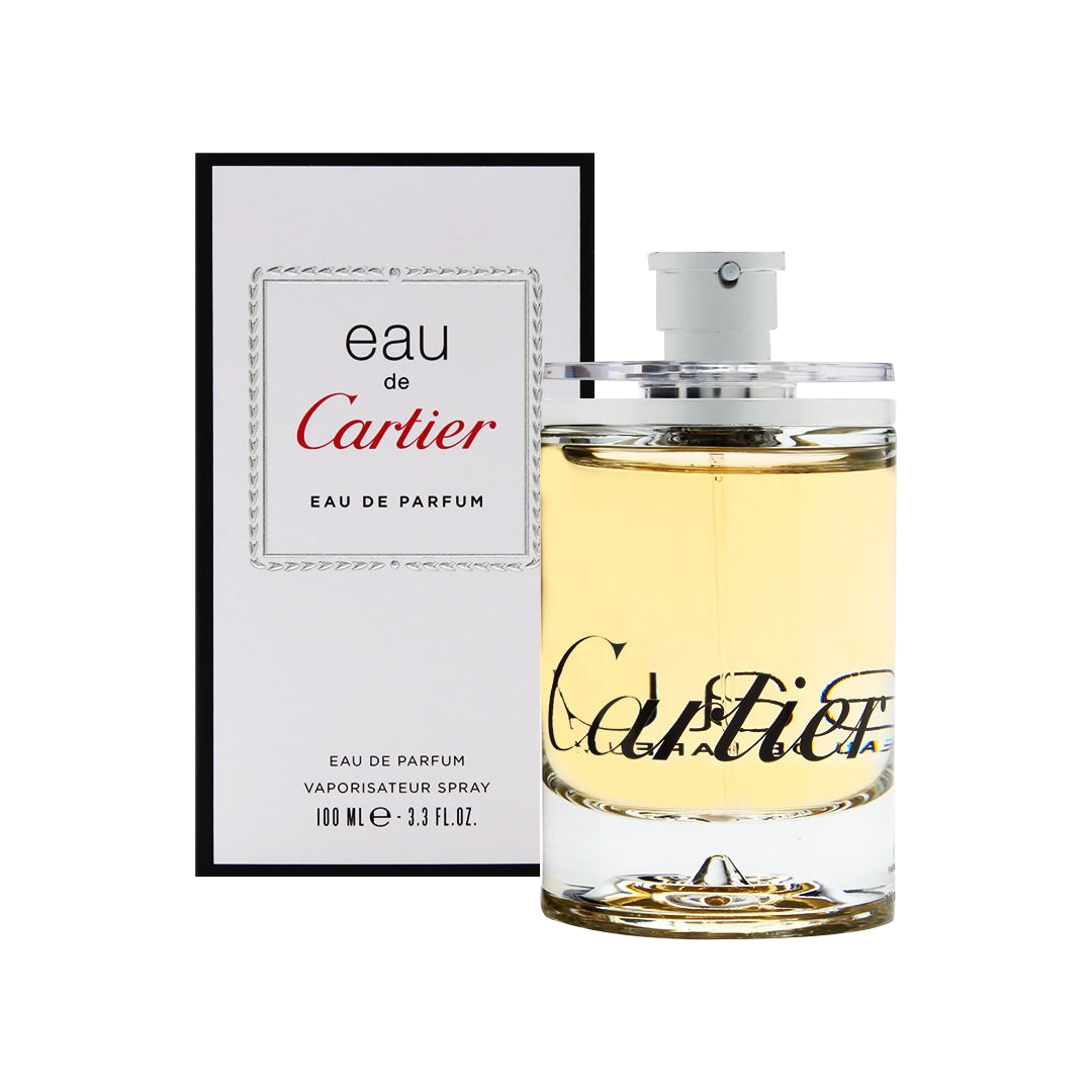 Buy Cartier Eau De Cartier Eau De Parfum Pour Homme Femme 100ml Medaid Official Store