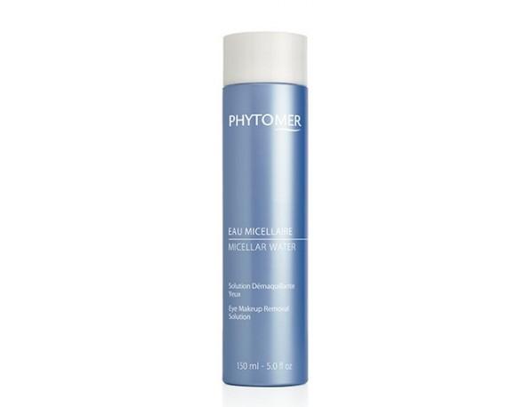 Phytomer Micellar Water Eye Makeup Removal Solution - Medaid