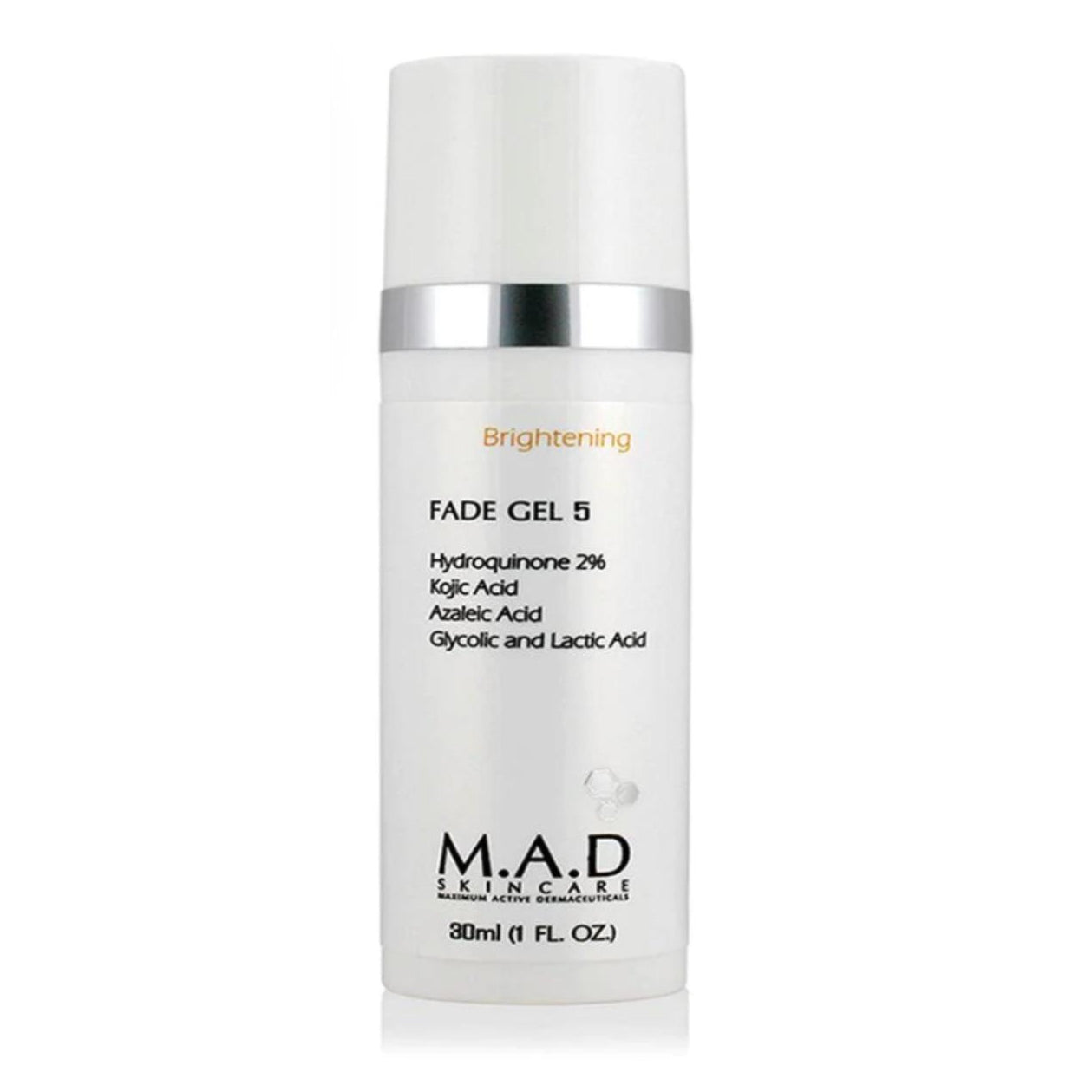M.A.D Fade Gel 5 - Medaid