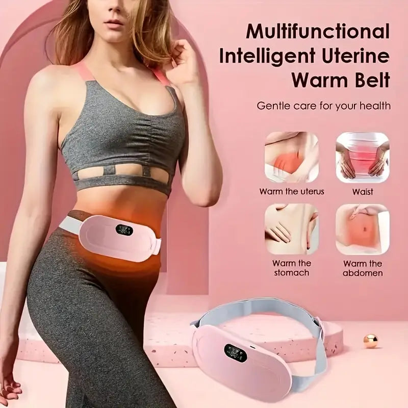 Menstrual Heating Pad - Medaid International