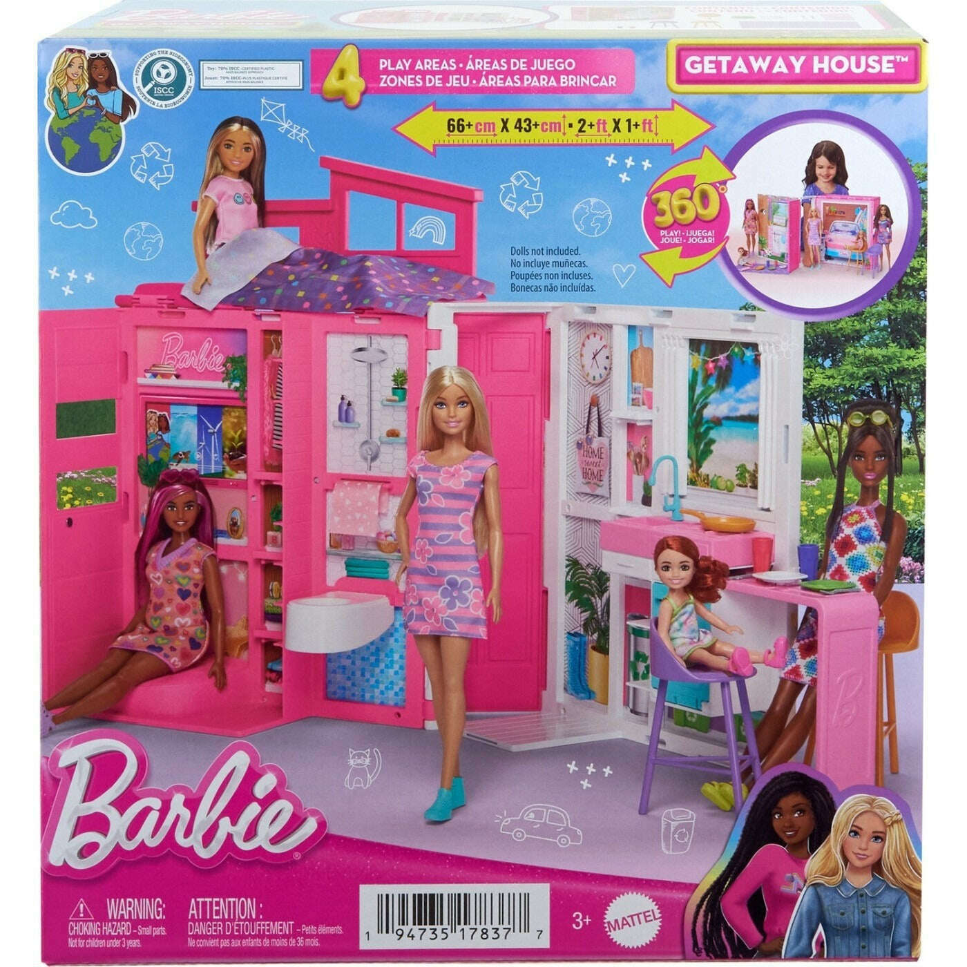 Doll House - Medaid International