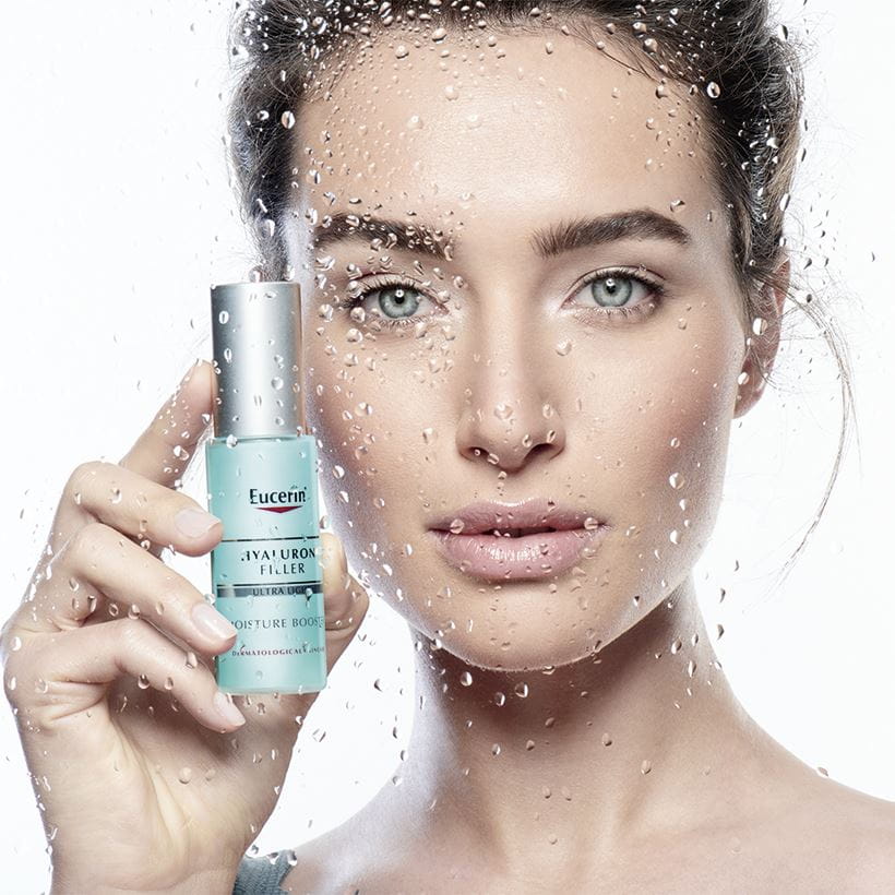 Eucerin Hyaluron Filler Moisture Booster - Medaid - Lebanon