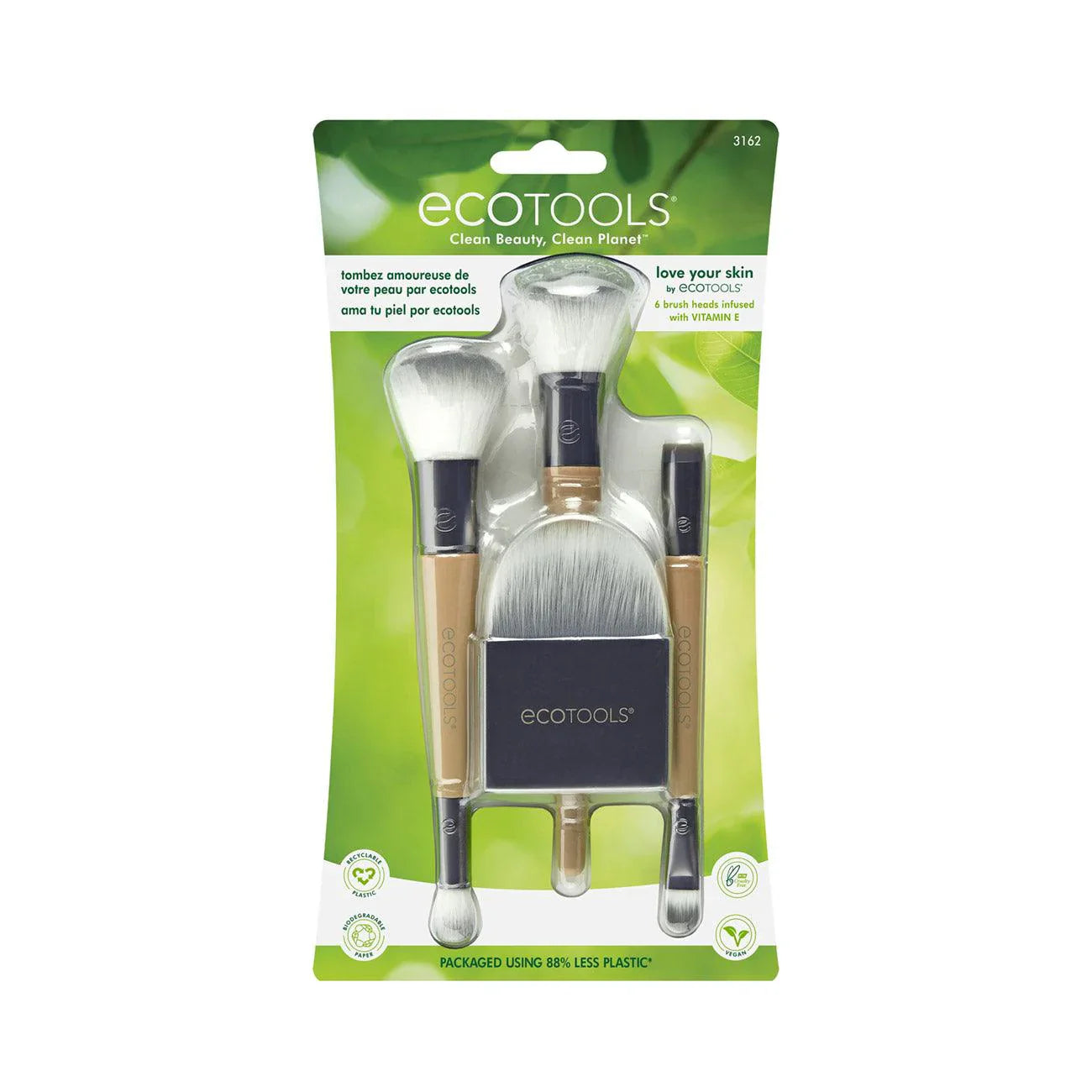 ECT LOVE YOUR SKIN KIT - Medaid International