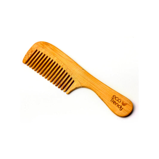 ECO TRENDY BAMBOO COMB - Medaid International