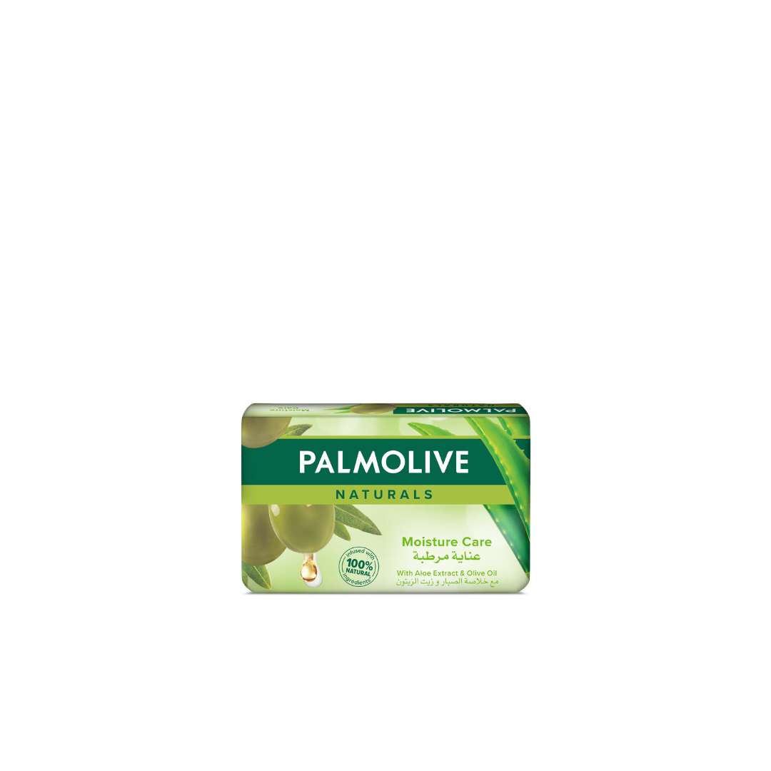 Palmolive Bar Soap Olive 150g - Medaid International