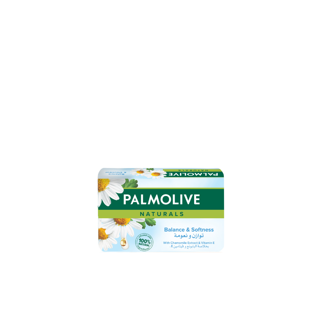 Palmolive Bar Soap Camomille 150g - Medaid International