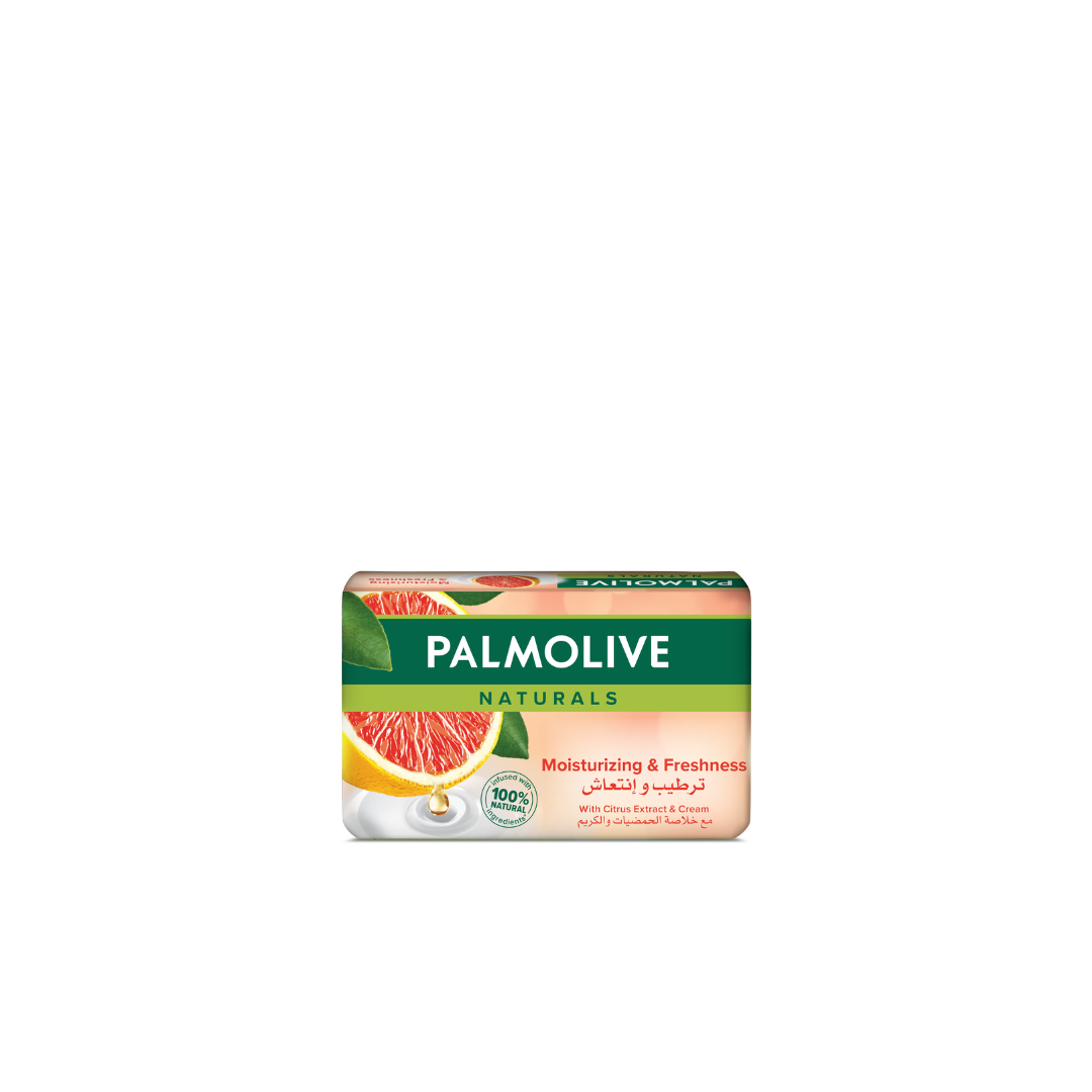 Palmolive Bar Soap Citrus 150g - Medaid International