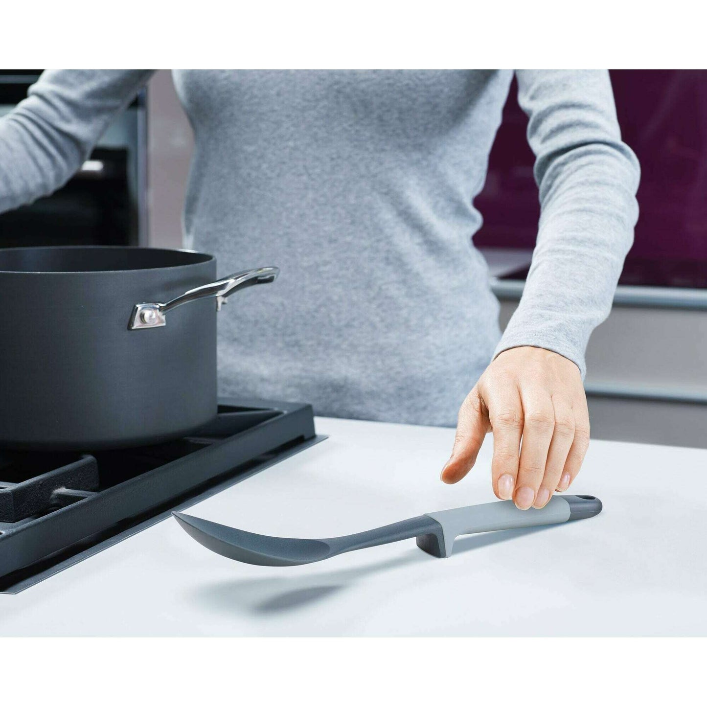 Elevate Compact Utensils  Kitchen Tool Set - Medaid International