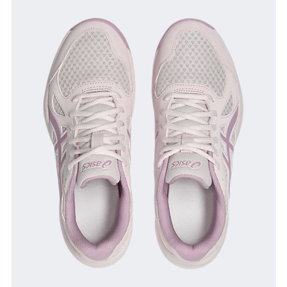 Asics Upcourt 6 Women Indoor Shoes Pink - Medaid International