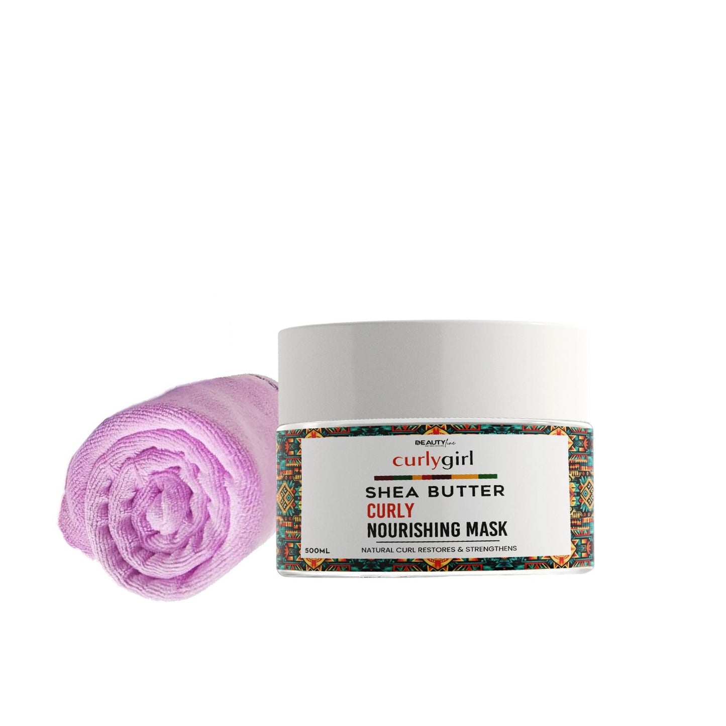 Curly Girl Bundle 3 - Medaid International