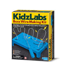 Buzz Wire Making Kit - Medaid International