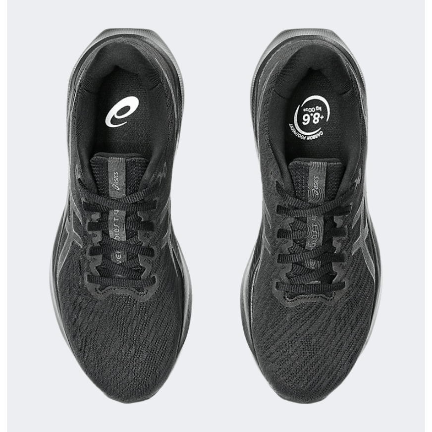 Asics Versablast 4 Women Running Shoes Black/Carrier Grey - Medaid International