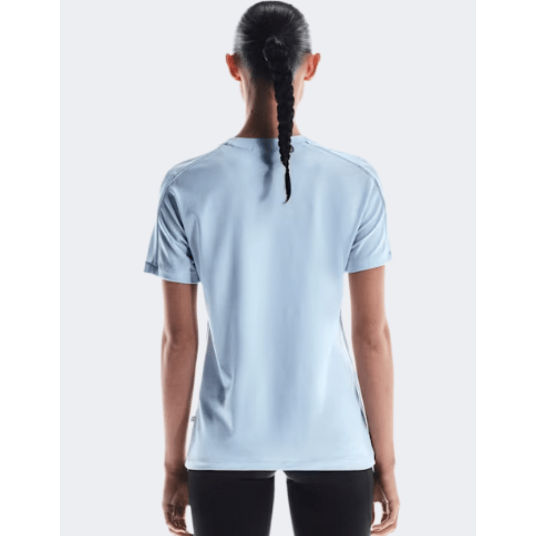 On Focus Women Training T-Shirt Arctic - Medaid International