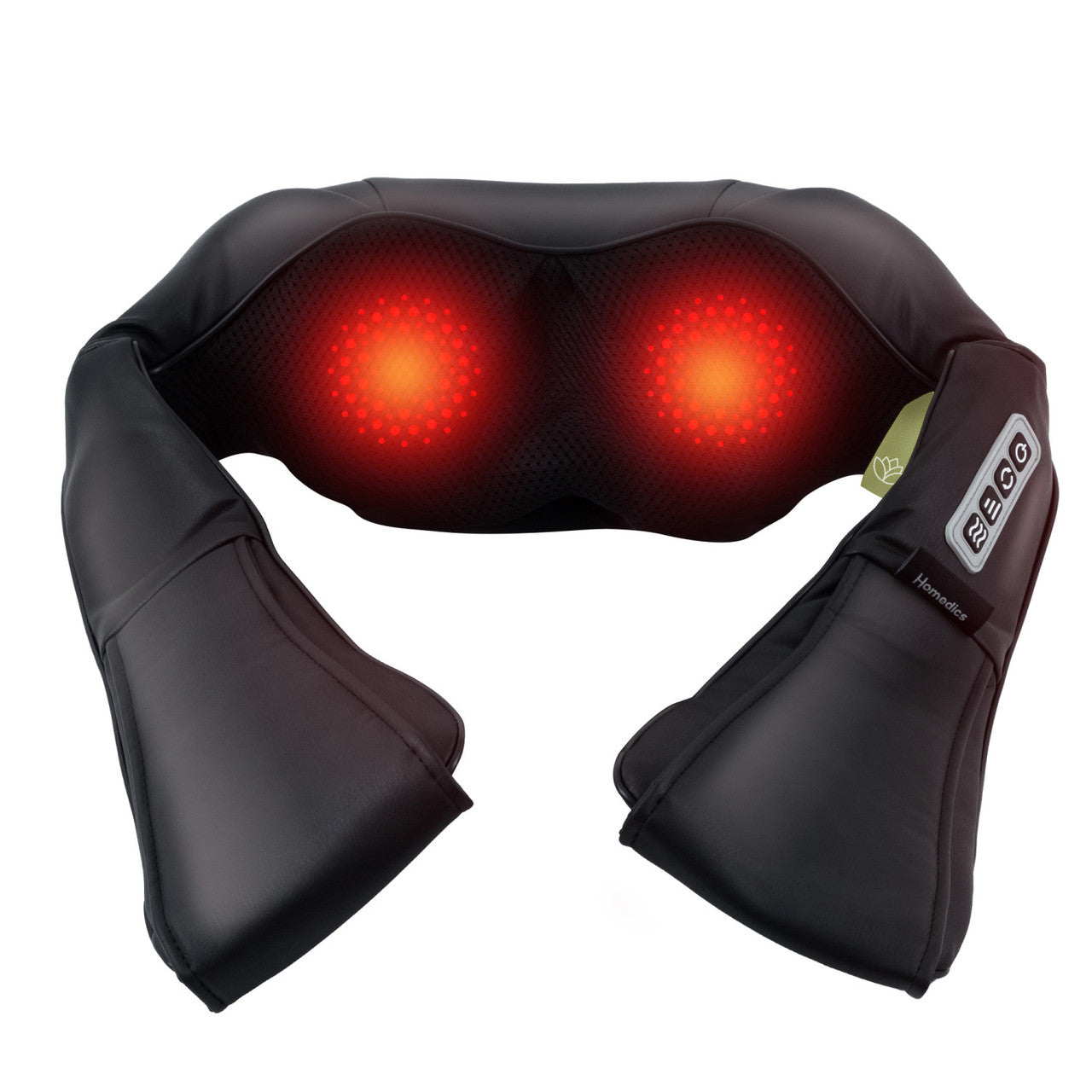 Shiatsu Neck Massager + Heat - Medaid International