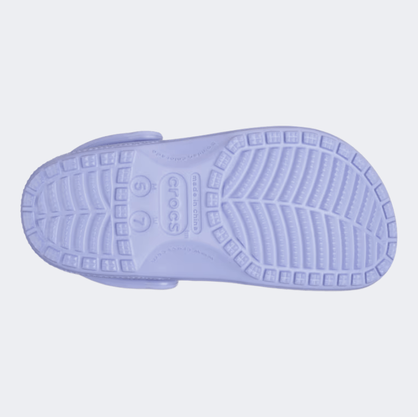 Crocs Classic Unisex Lifestyle Clog Mystic Purple - Medaid International