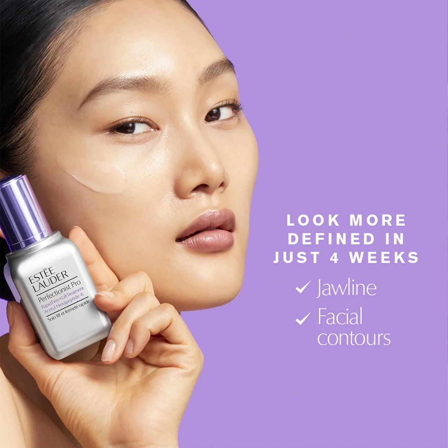 ESTEE LAUDER - PERFECTIONIST PRO RAPID FIRM + LIFT TREATMENT | 30 ML - Medaid International