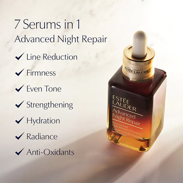 ESTEE LAUDER - ADVANCED NIGHT REPAIR SYNCHRONIZED MULTI RECOVERY COMPLEX | 50 ML - Medaid
