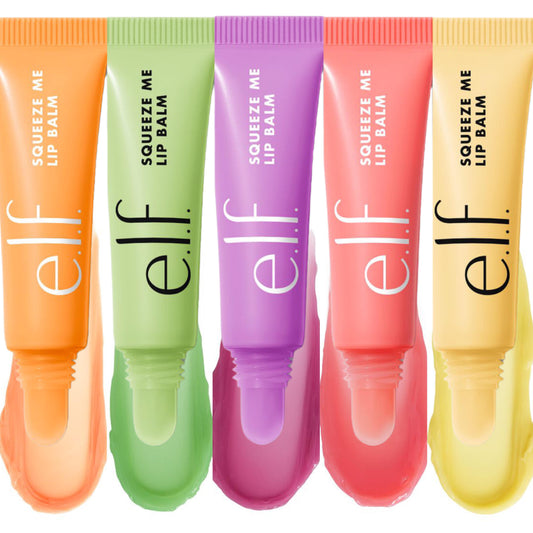 Elf Squeez Me Lip Balm - Medaid International