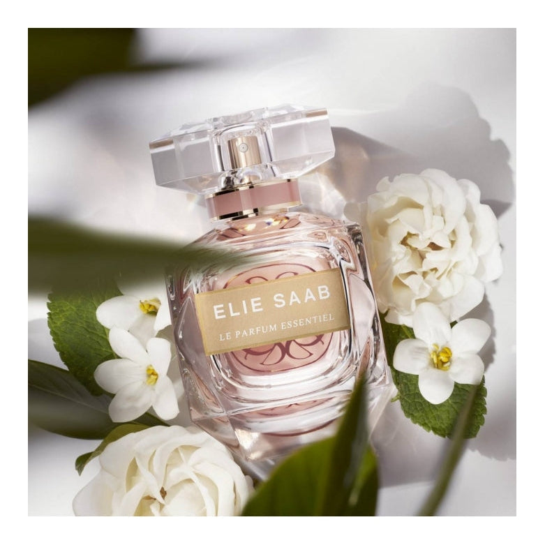 Elie Saab Le Parfum Essentiel Eau De Parfum - Medaid