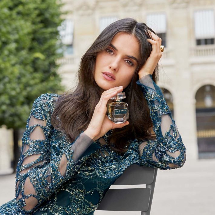 Elie Saab Le Parfum Royal Eau De Parfum - Medaid