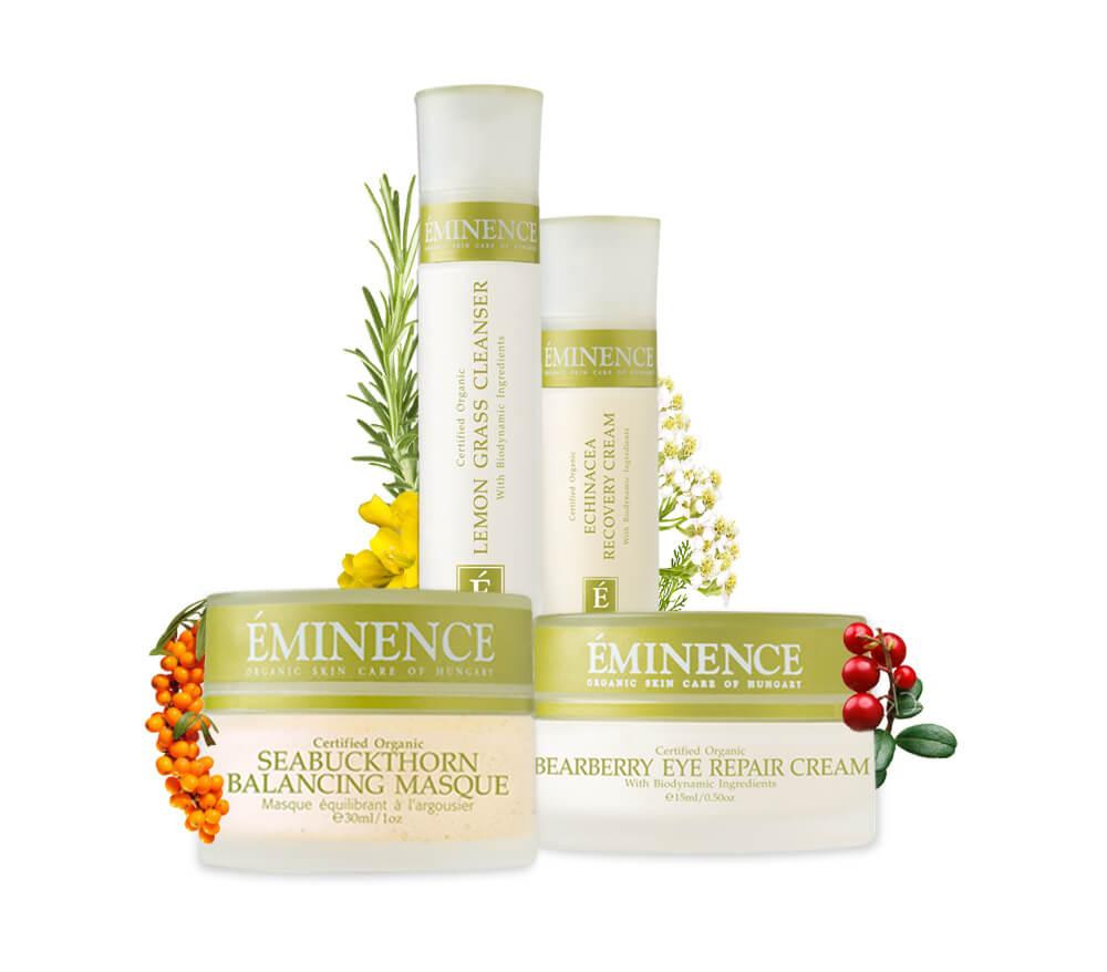 Biodynamic Balance Bundle - Medaid