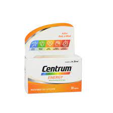 Centrum Energy - Medaid International