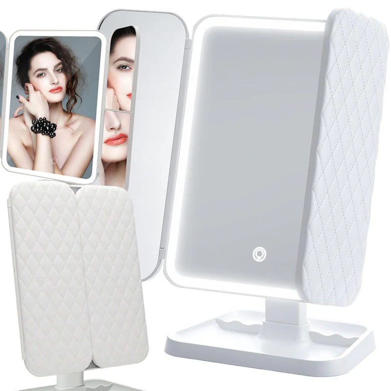 Smart LED Make up Mirror - Medaid International