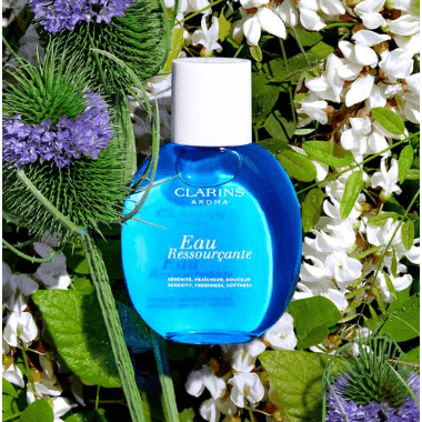 Clarins Eau Ressourcante Treatment Fragrance 100ml - Medaid