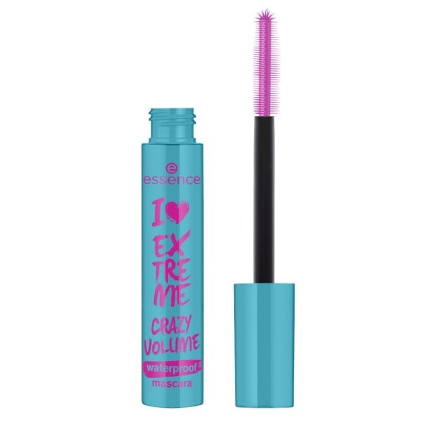 I Love Extreme Crazy Volume Water-Proof Mascara - Medaid International