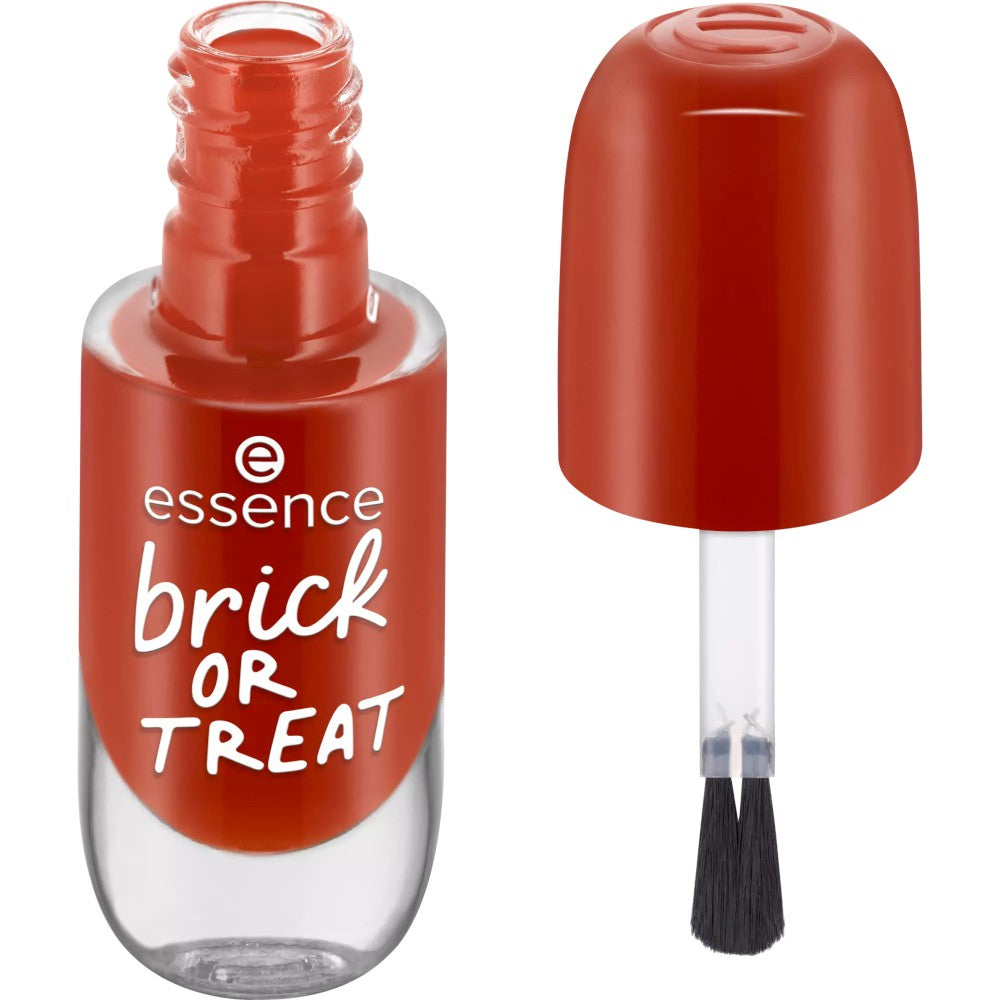 Essence gel nail color 59-brick or treat - Medaid International