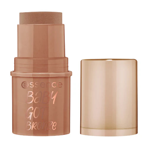 Essence Baby Got Bronze Bronzing Stick 10 Cinnamon Spice - Medaid International