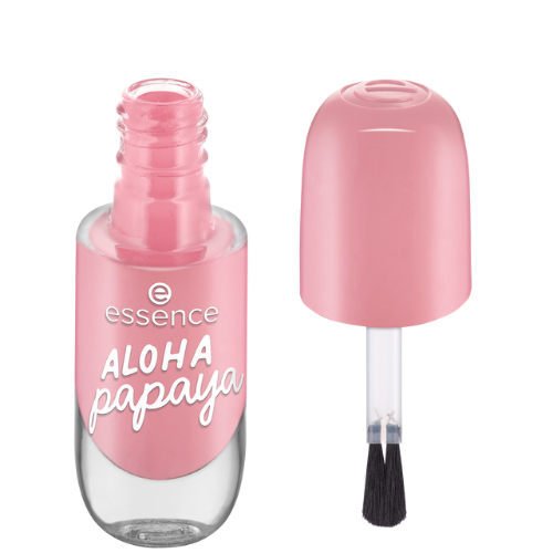 Essence gel nail colour 38-ALOHA papaya - Medaid International