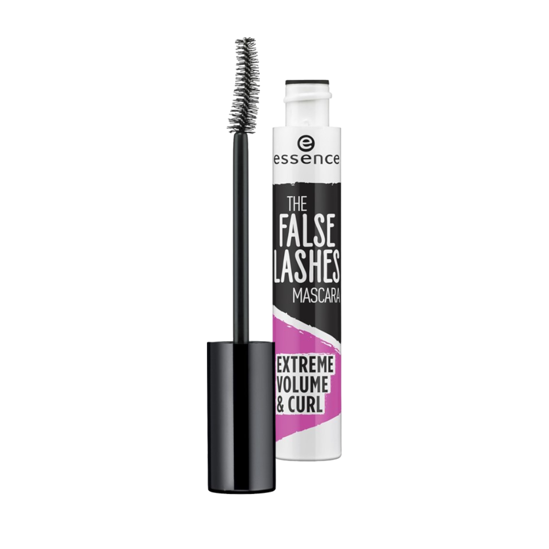 Essence The False Lashes Extreme Volume & Curl Mascara - Medaid International