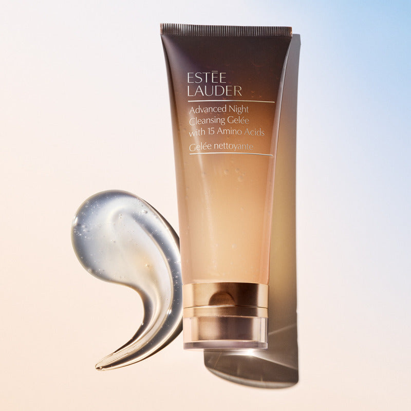 Advanced Night Cleansing Gelee - Medaid