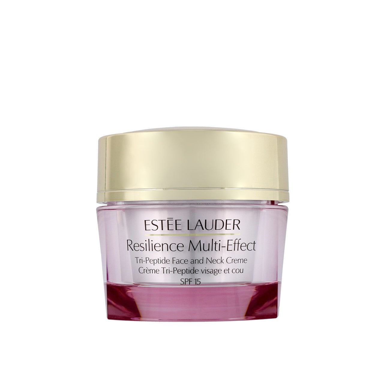 ESTEE LAUDER - RESILIENCE MULTI-EFFECT FACE AND NECK CREAM | 50 mL - Medaid International