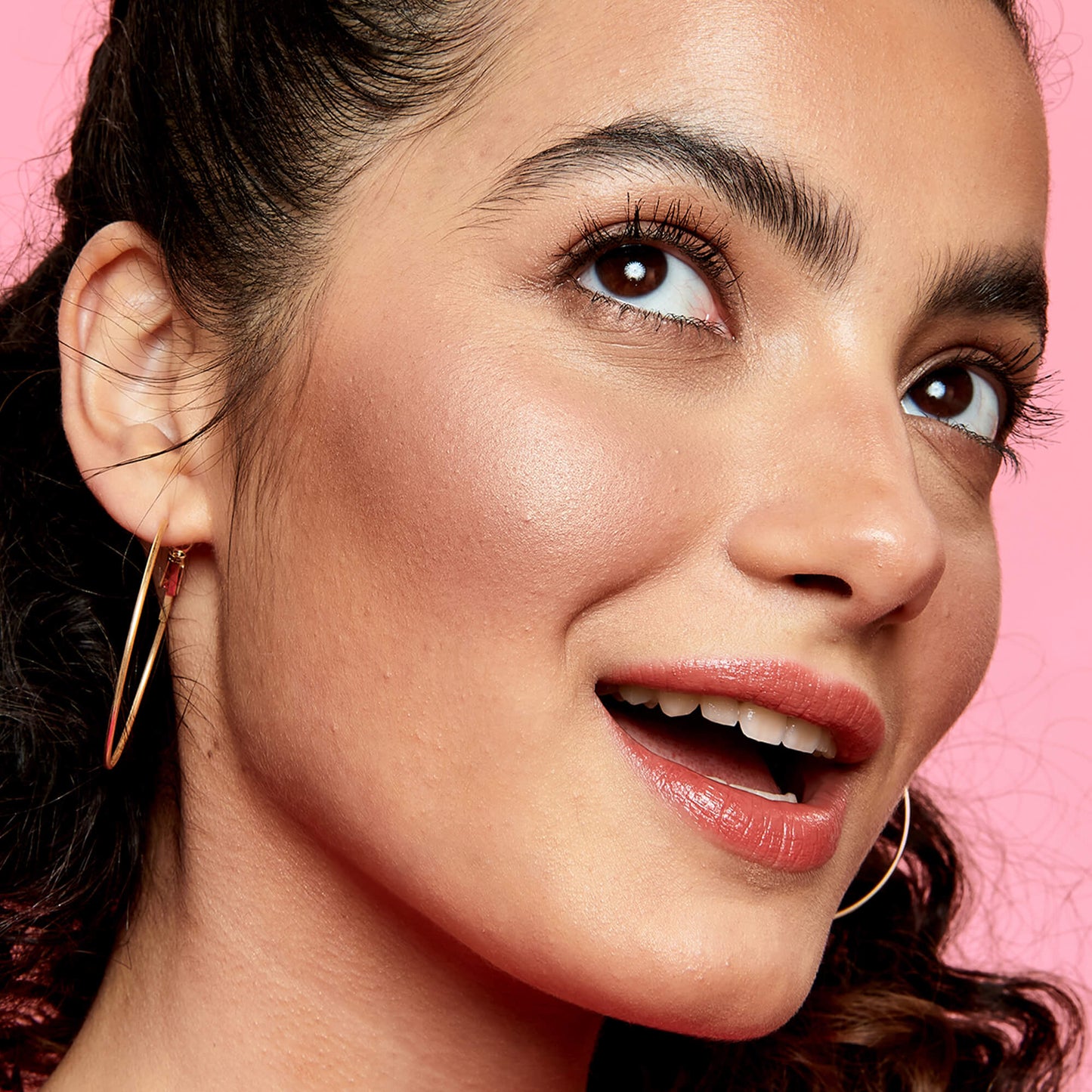 Benefit Cosmetics Dallas Rosy Bronze Blush - Medaid International