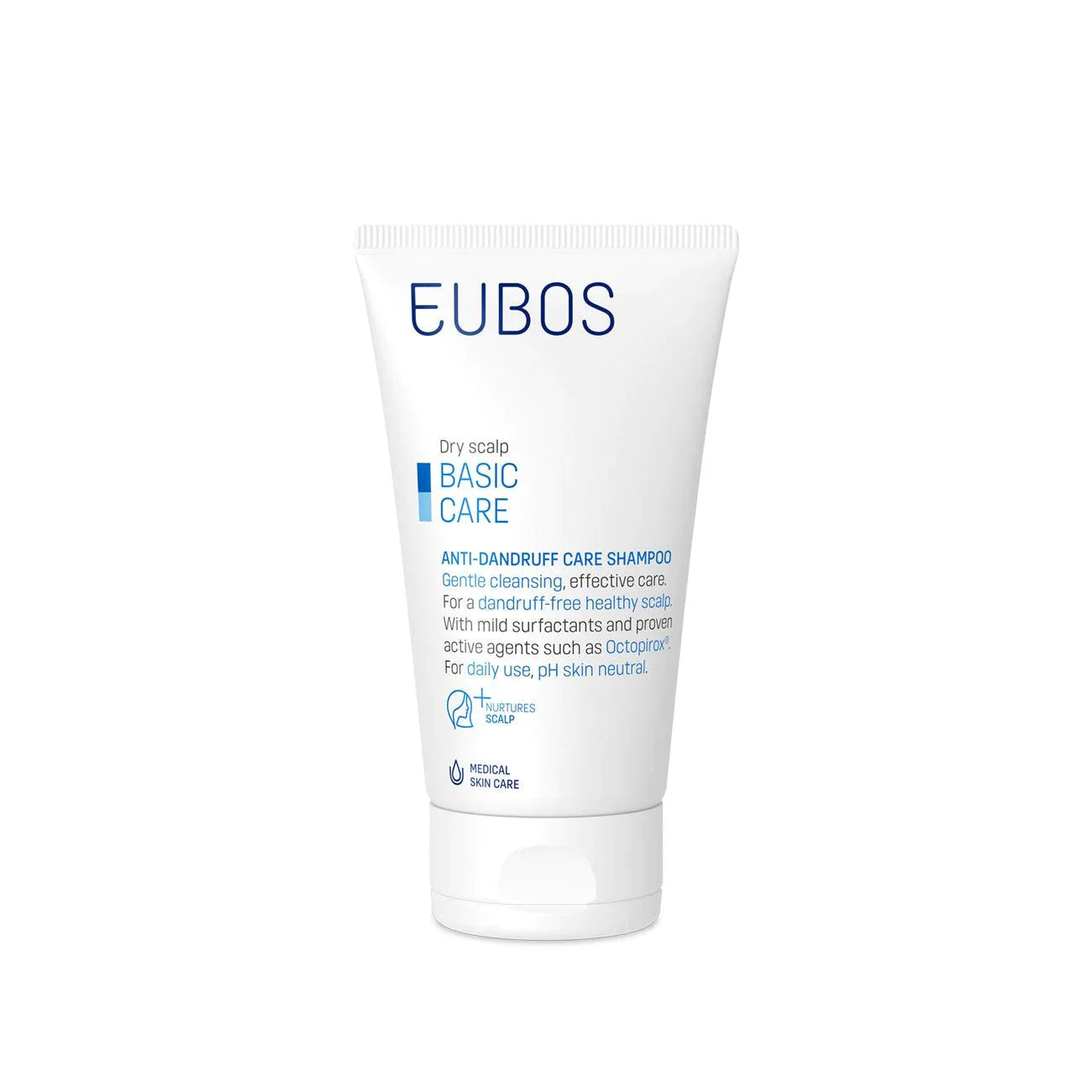 Eubos shampooing Anti-Dandruff - Medaid International