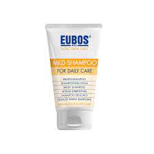 Eubos Mild Shampoo Daily - Medaid International