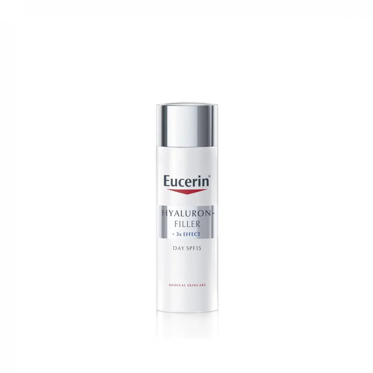 Eucerin Hyaluron Filler Day Cream - Medaid - Lebanon