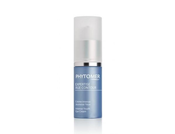 Phytomer Expertise Age Contour Intense Youth Eye Cream - Medaid International