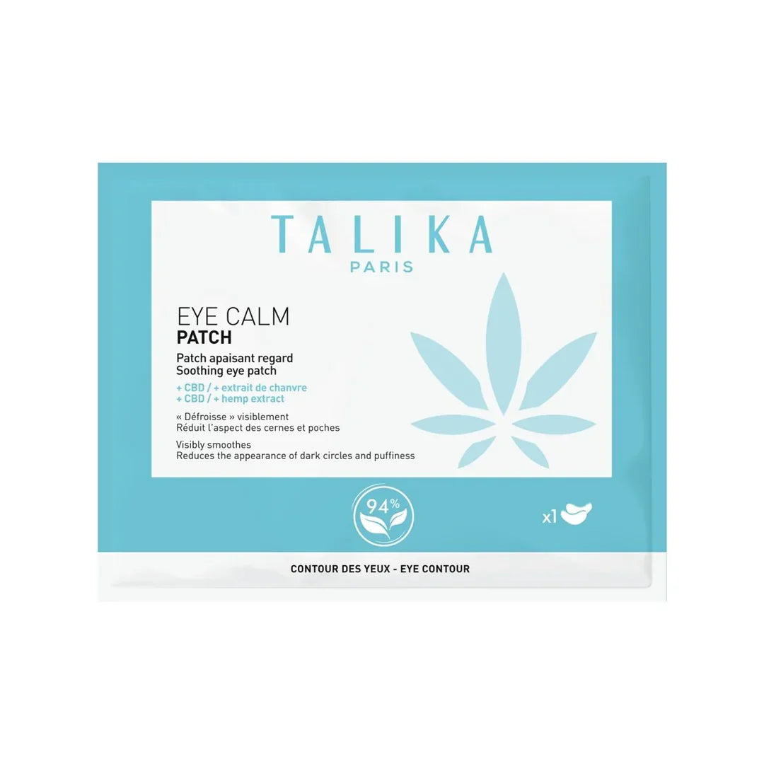 Eye Calm Patch - Medaid