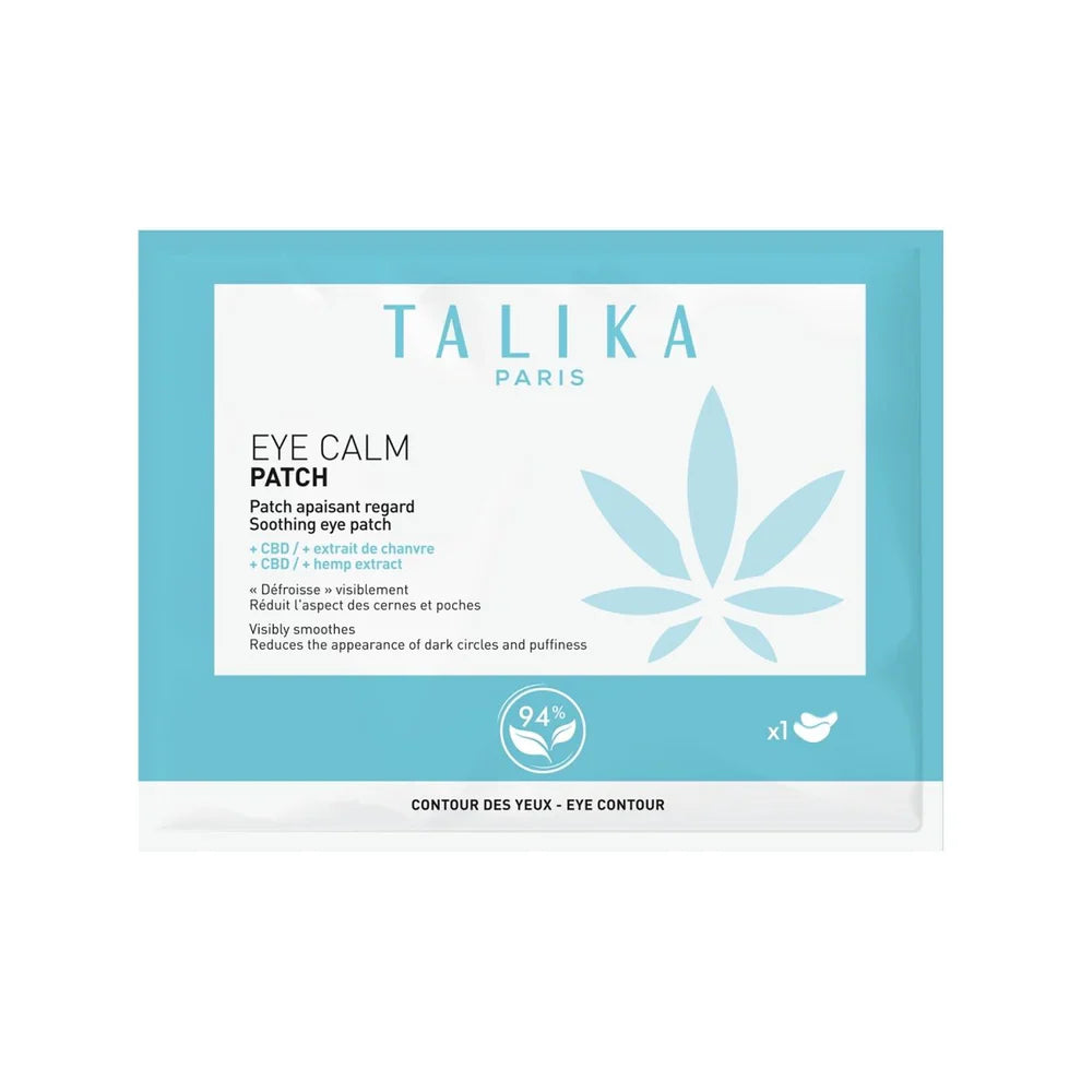 Eye Calm Patch - Medaid