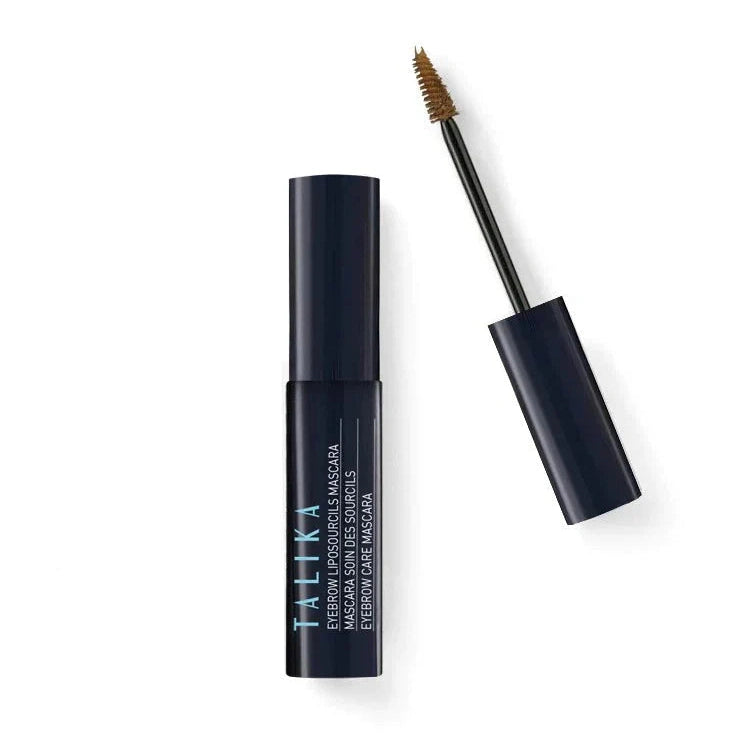 Eyebrow Liposourcils Mascara Brown L4 - Medaid