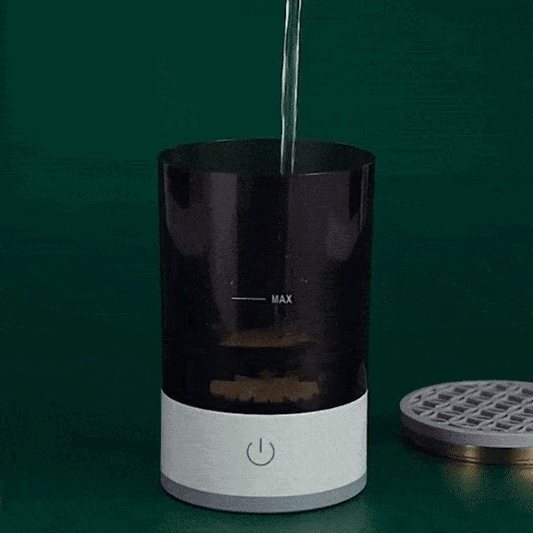 Electric Make up Brush Cleaner - Medaid International