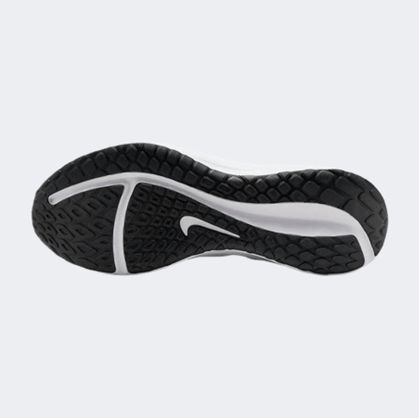 Nike Downshifter 13 Men Running Sneakers Grey/Platinum/White - Medaid International